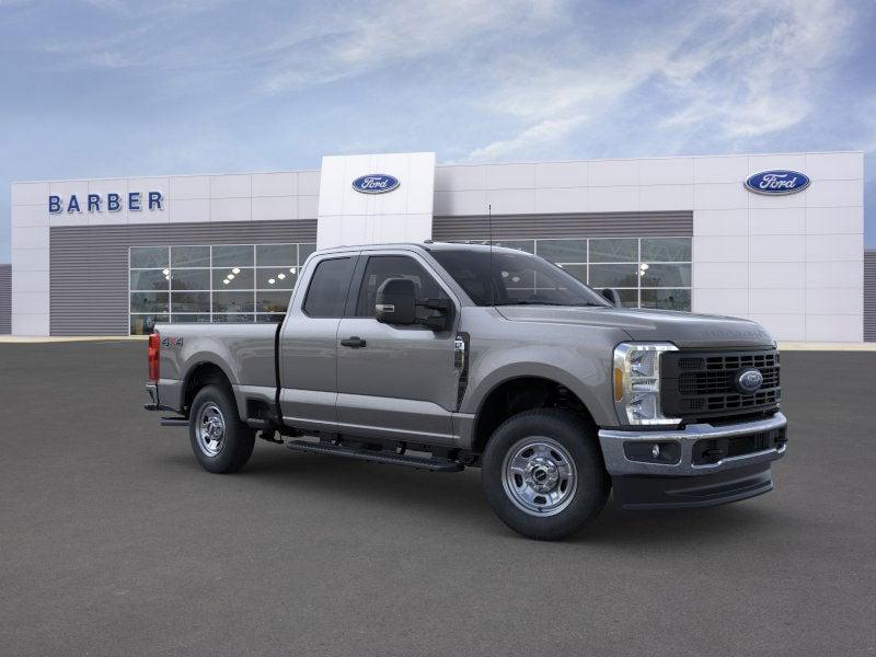 new 2024 Ford F-350 car, priced at $57,130