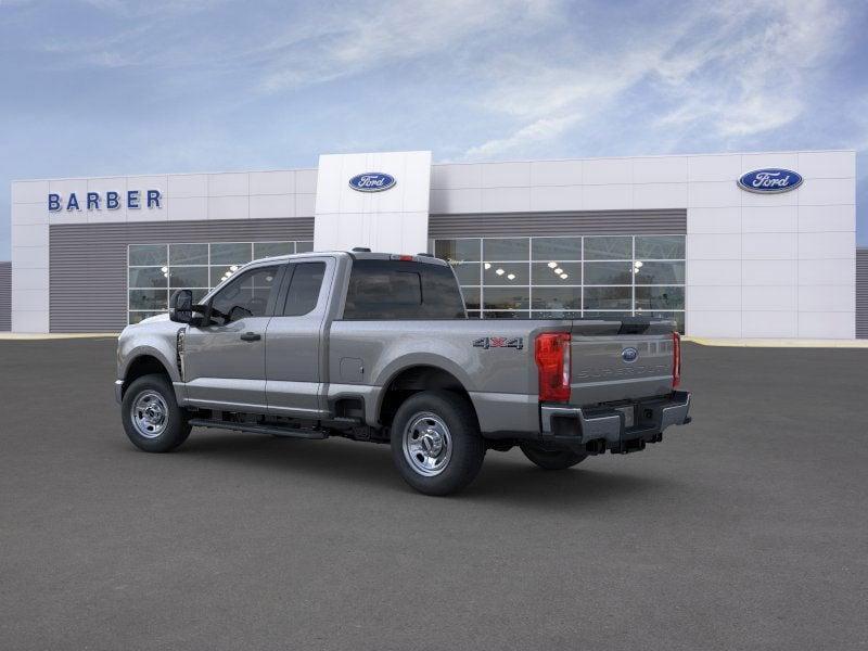 new 2024 Ford F-350 car, priced at $57,130