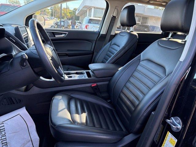 used 2024 Ford Edge car, priced at $28,997