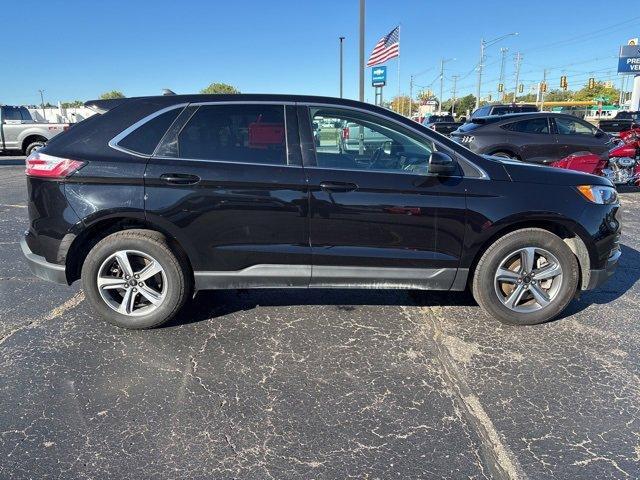 used 2024 Ford Edge car, priced at $28,997