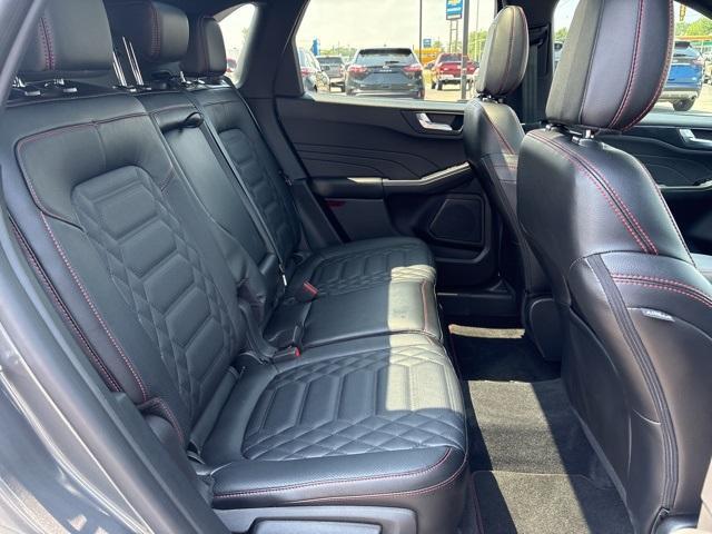 used 2023 Ford Escape car, priced at $30,178
