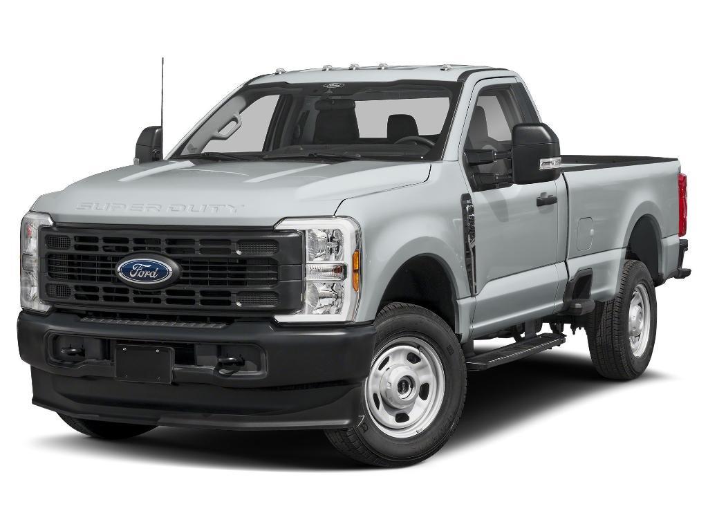 new 2025 Ford F-350 car, priced at $5,735
