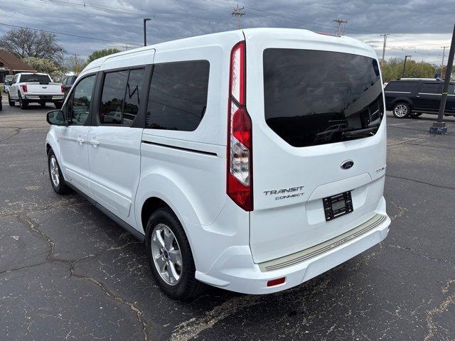 used 2014 Ford Transit Connect car, priced at $16,999