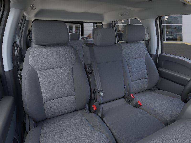 new 2025 Ford F-250 car, priced at $67,710