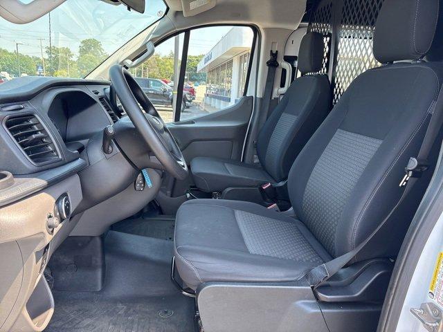 used 2024 Ford Transit-250 car, priced at $37,997