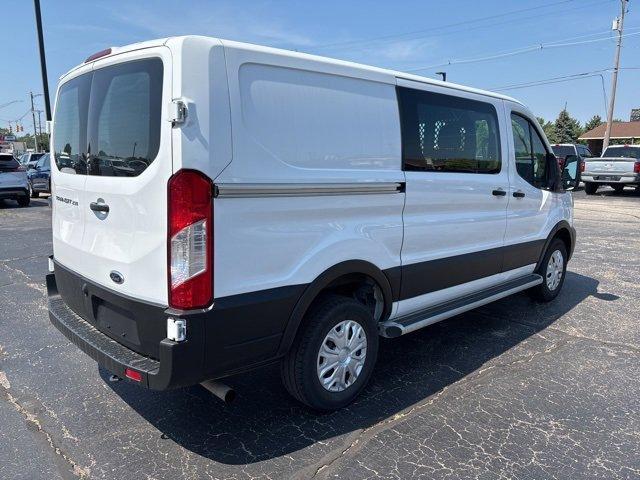 used 2024 Ford Transit-250 car, priced at $37,997