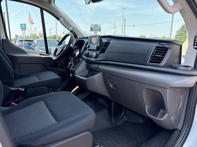 used 2024 Ford Transit-250 car, priced at $37,997