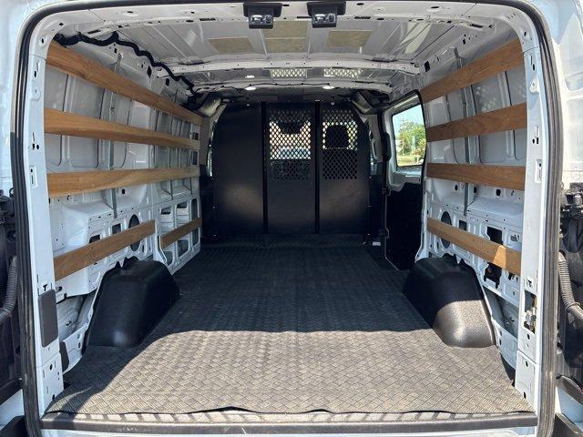 used 2024 Ford Transit-250 car, priced at $37,997