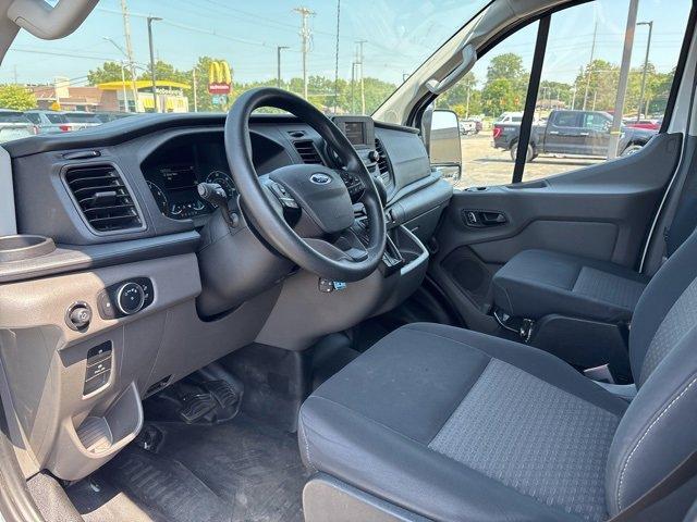 used 2024 Ford Transit-250 car, priced at $37,997