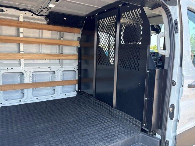used 2024 Ford Transit-250 car, priced at $37,997