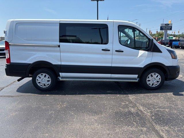 used 2024 Ford Transit-250 car, priced at $37,997