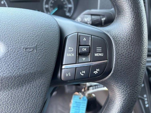 used 2024 Ford Transit-250 car, priced at $37,997
