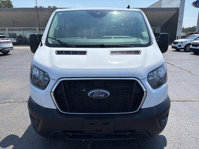 used 2024 Ford Transit-250 car, priced at $37,997