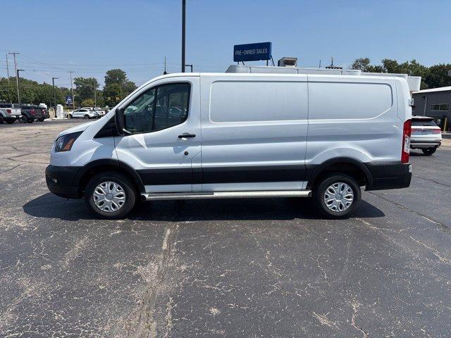 used 2024 Ford Transit-250 car, priced at $37,997