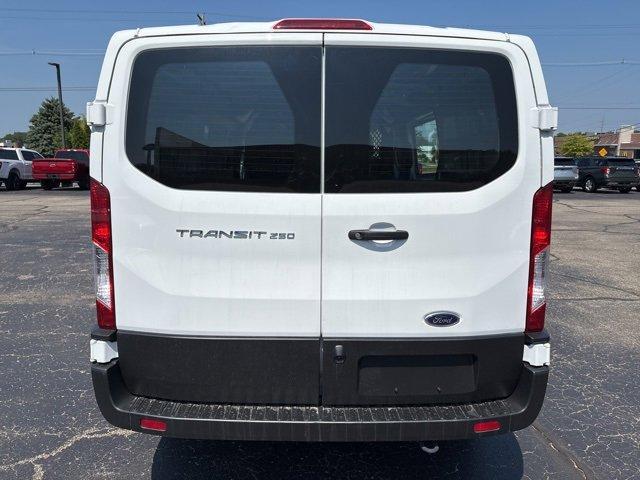 used 2024 Ford Transit-250 car, priced at $37,997