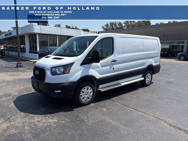 used 2024 Ford Transit-250 car, priced at $37,997
