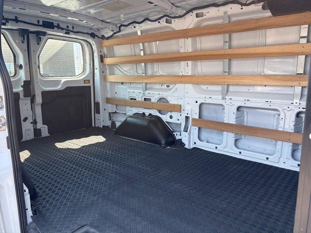 used 2024 Ford Transit-250 car, priced at $37,997