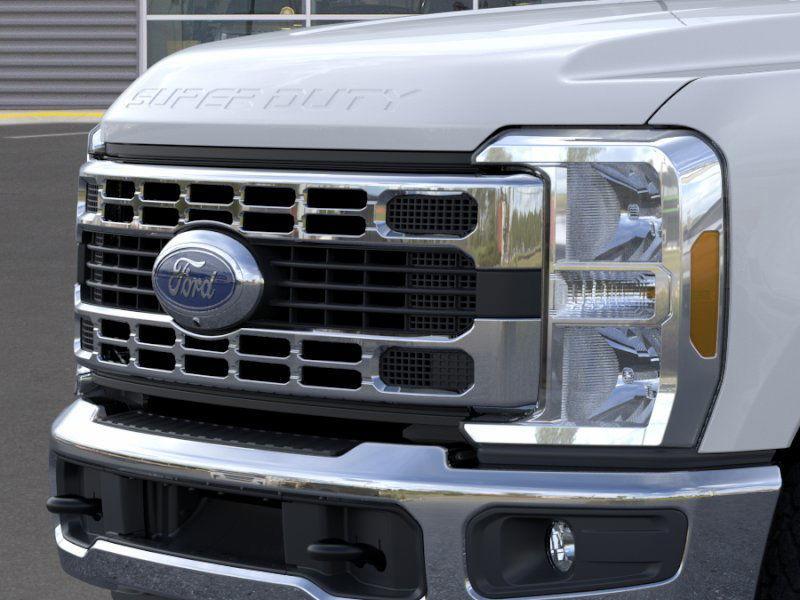 new 2025 Ford F-350 car, priced at $66,900