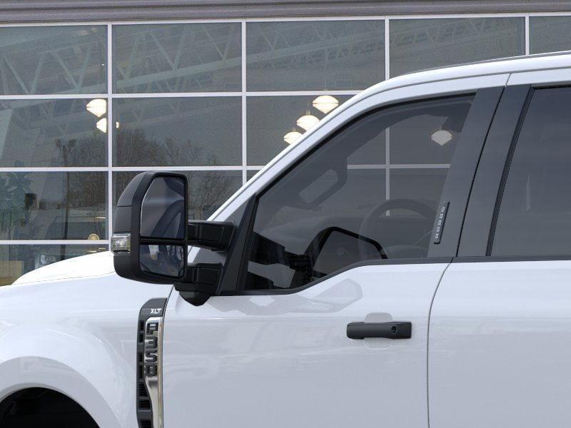 new 2025 Ford F-350 car, priced at $66,900