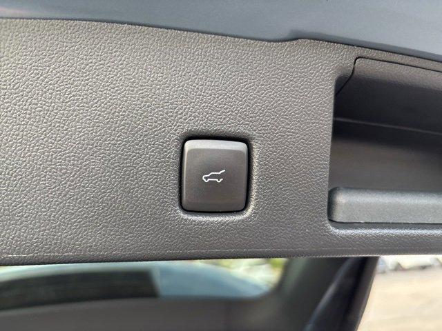 used 2023 Ford Escape car, priced at $25,497