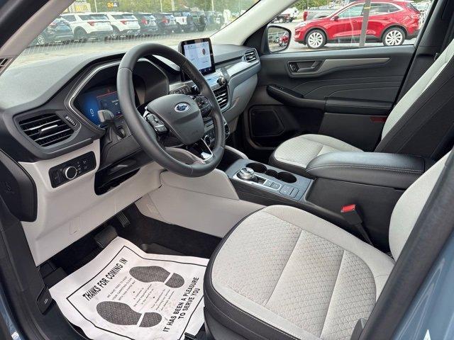 used 2023 Ford Escape car, priced at $25,497