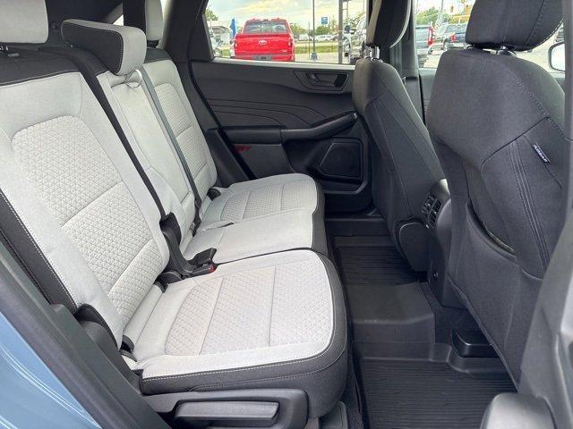 used 2023 Ford Escape car, priced at $25,497