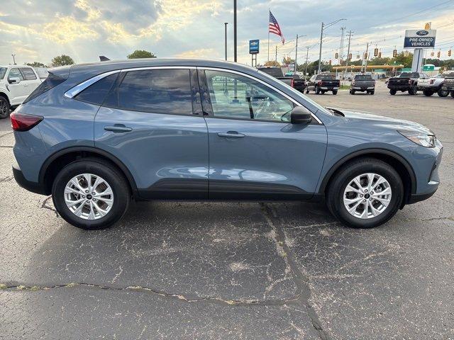 used 2023 Ford Escape car, priced at $25,497