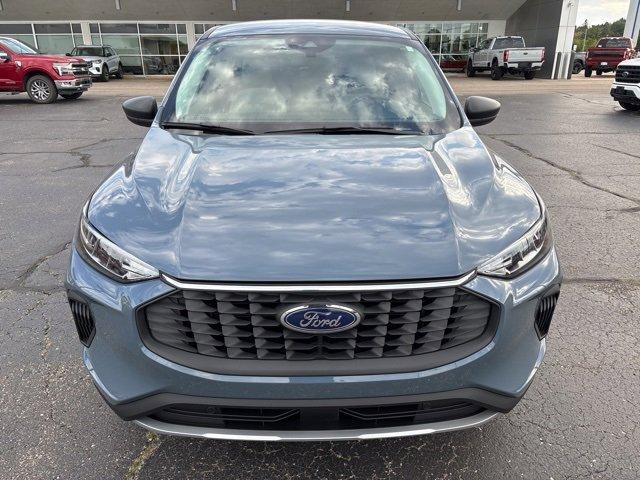 used 2023 Ford Escape car, priced at $25,497