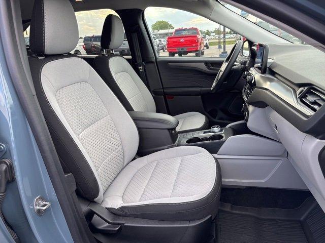 used 2023 Ford Escape car, priced at $25,497