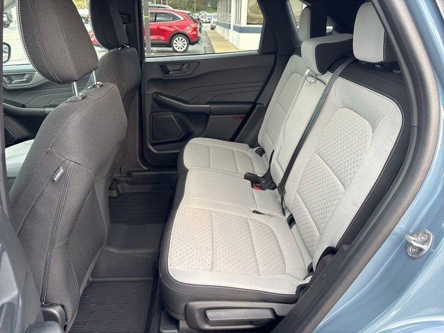 used 2023 Ford Escape car, priced at $25,497