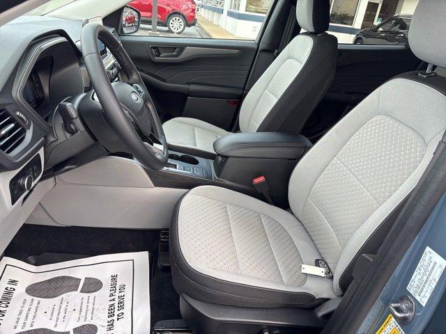used 2023 Ford Escape car, priced at $25,497