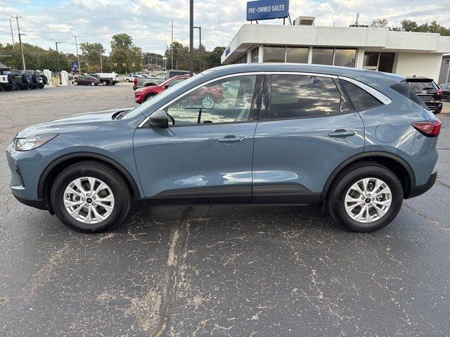 used 2023 Ford Escape car, priced at $25,497