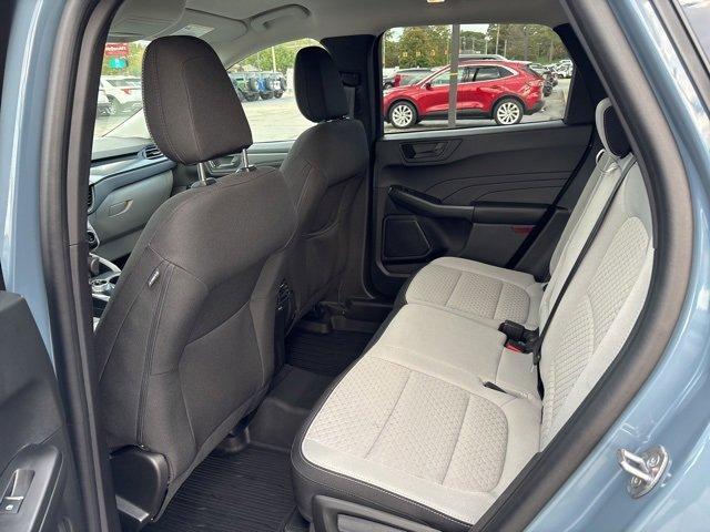 used 2023 Ford Escape car, priced at $25,497