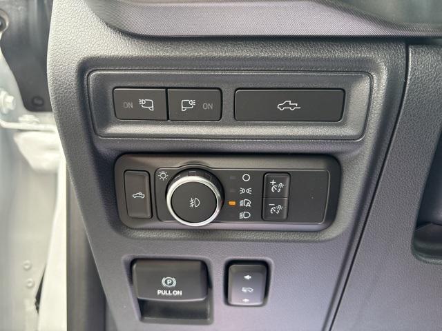 used 2022 Ford F-150 car, priced at $48,595