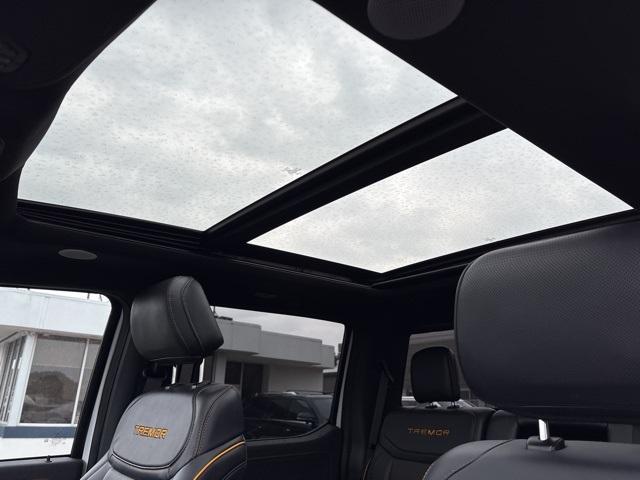 used 2022 Ford F-150 car, priced at $48,595