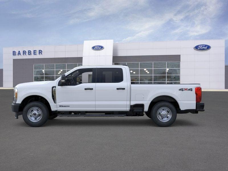 new 2025 Ford F-250 car, priced at $67,605