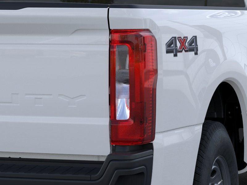 new 2025 Ford F-250 car, priced at $67,605