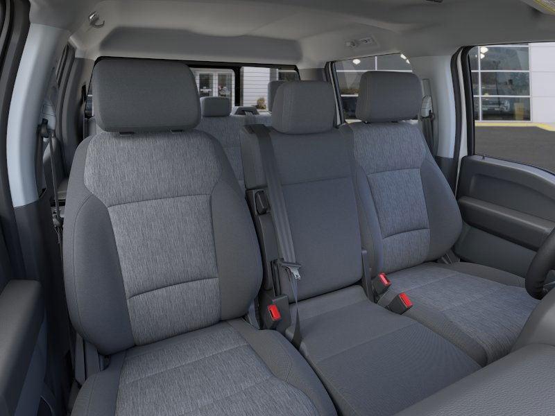 new 2025 Ford F-250 car, priced at $67,605