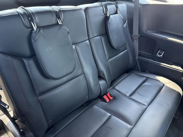 used 2025 Ford Explorer car, priced at $53,981
