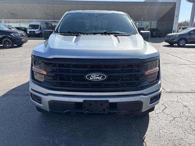 used 2024 Ford F-150 car, priced at $48,671