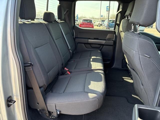 used 2024 Ford F-150 car, priced at $48,671