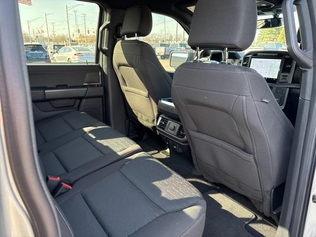 used 2024 Ford F-150 car, priced at $48,671