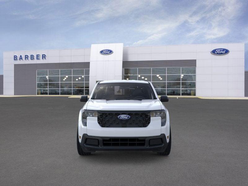 new 2025 Ford Maverick car, priced at $31,800