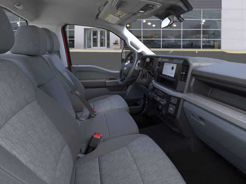new 2025 Ford F-350 car, priced at $59,870