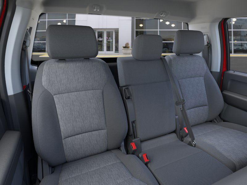 new 2025 Ford F-350 car, priced at $59,870