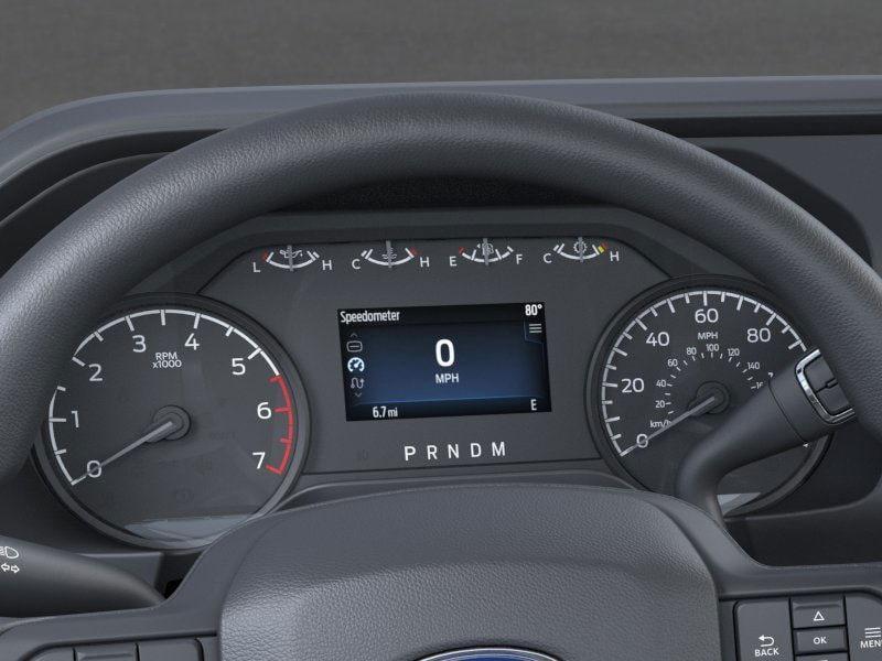 new 2025 Ford F-350 car, priced at $59,870