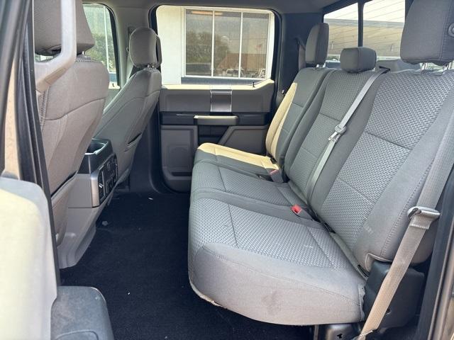 used 2018 Ford F-150 car, priced at $29,997