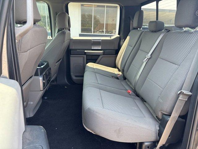 used 2018 Ford F-150 car, priced at $29,997