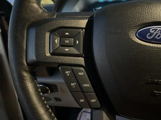 used 2019 Ford F-150 car, priced at $27,597