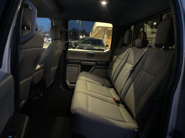 used 2019 Ford F-150 car, priced at $28,785